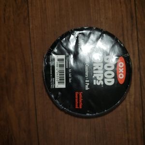 Oxo good grips coaster